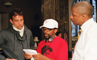 Illustration for article titled Spike Lee Through the Years